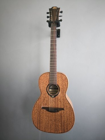 LAG GLA T98 PE Chitarra Folk Elettrificata