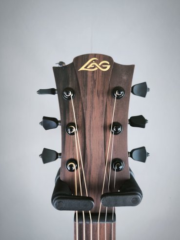 LAG GLA T98 PE Chitarra Folk Elettrificata
