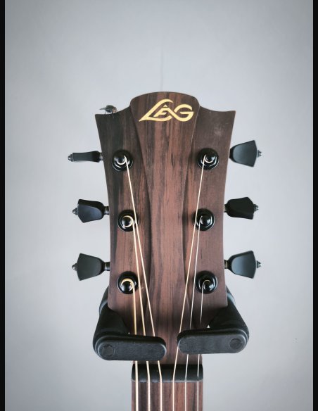 LAG GLA T98 PE Chitarra Folk Elettrificata
