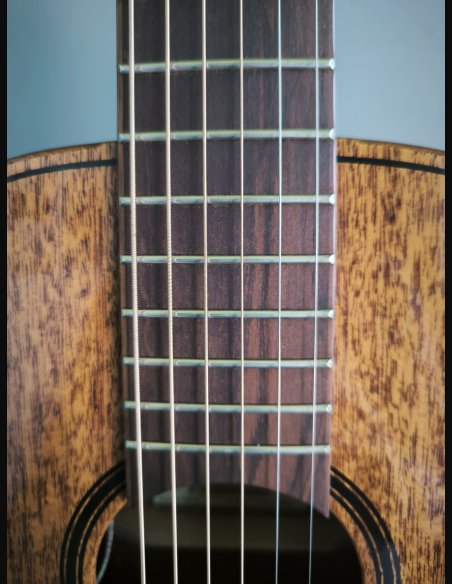 LAG GLA T98 PE Chitarra Folk Elettrificata