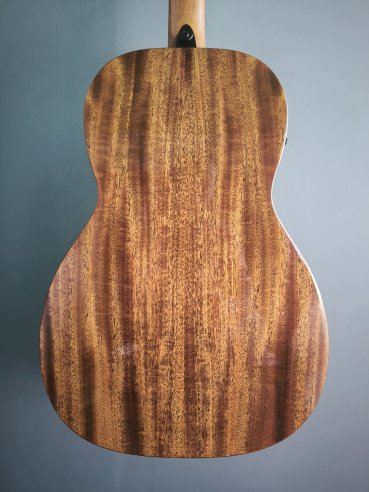 LAG GLA T98 PE Chitarra Folk Elettrificata