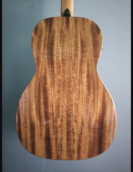 LAG GLA T98 PE Chitarra Folk Elettrificata