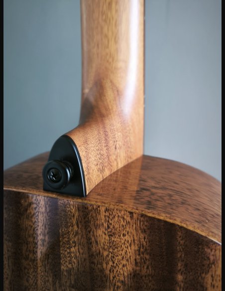 LAG GLA T98 PE Chitarra Folk Elettrificata