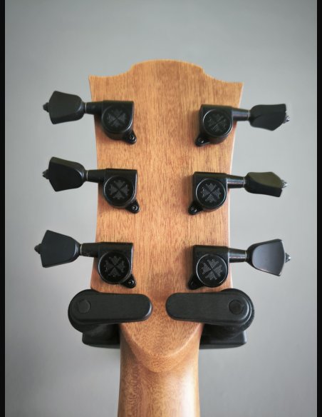 LAG GLA T98 PE Chitarra Folk Elettrificata