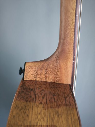 LAG GLA T98 PE Chitarra Folk Elettrificata