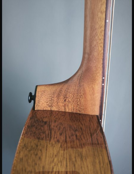 LAG GLA T98 PE Chitarra Folk Elettrificata