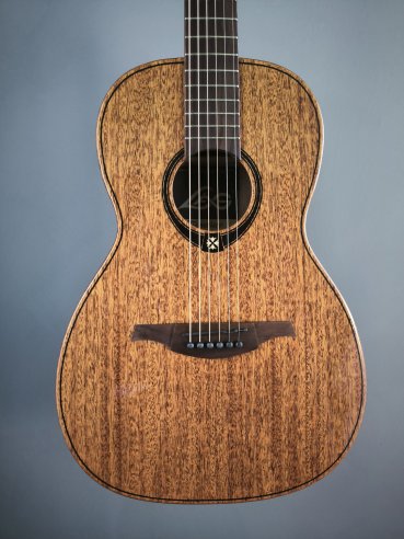 LAG GLA T98 PE Chitarra Folk Elettrificata