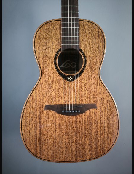 LAG GLA T98 PE Chitarra Folk Elettrificata