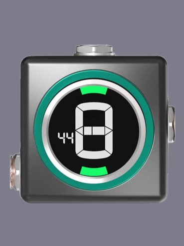 Swiff Audio C20 Smallest Pedal Tuner