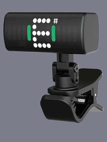 Swiff Audio Rechargeable A10 R Mini Tuner 360°