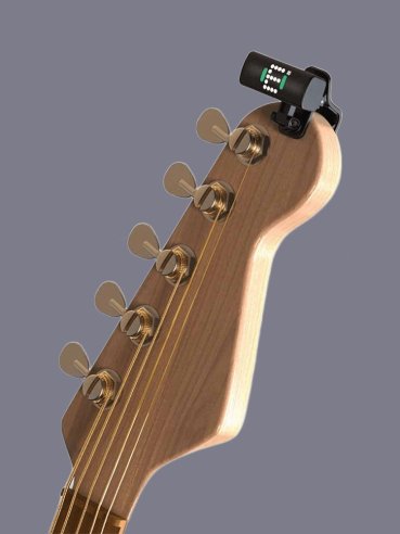 Swiff Audio Rechargeable A10 R Mini Tuner 360°