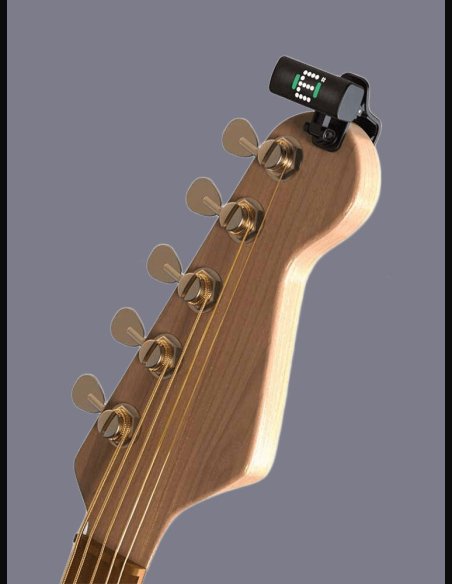 Swiff Audio Rechargeable A10 R Mini Tuner 360°