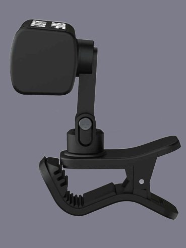 Swiff Audio Rechargeable A10 R Mini Tuner 360°