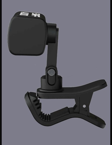 Swiff Audio Rechargeable A10 R Mini Tuner 360°