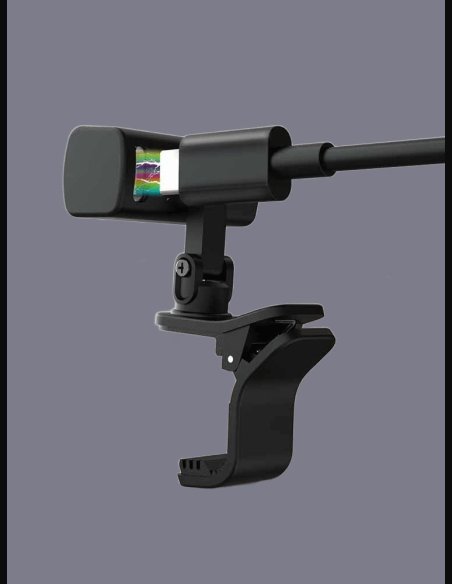 Swiff Audio Rechargeable A10 R Mini Tuner 360°
