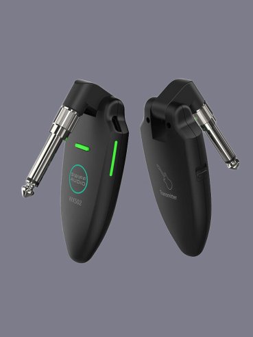 Swiff Audio WX-502 5,8 Ghz Digital Wireless System
