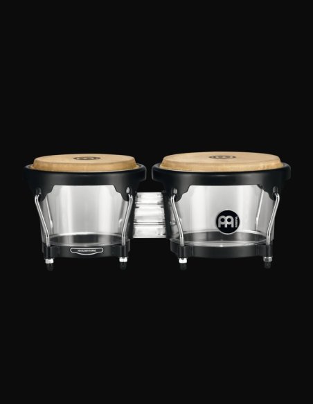 Meinl HB50 A-1 Acrilic Bongo