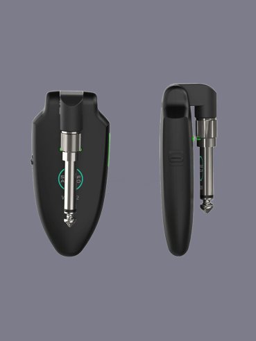 Swiff Audio WX-502 5,8 Ghz Digital Wireless System