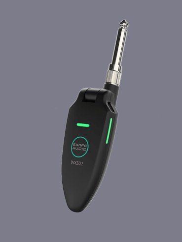 Swiff Audio WX-502 5,8 Ghz Digital Wireless System