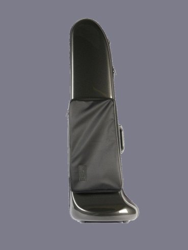 Bam 4030SP Trombone Case w/Pocket Black