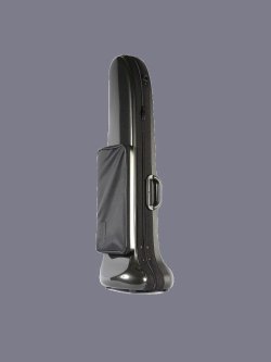 Bam 4030SP Trombone Case w/Pocket Black 2