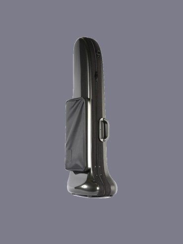Bam 4030SP Trombone Case w/Pocket Black