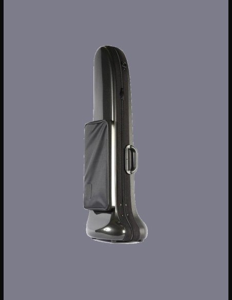 Bam 4030SP Trombone Case w/Pocket Black