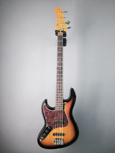 Eko JB-300 LH Sunburst 4C Basso Elettrico