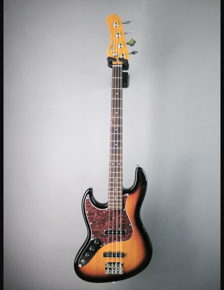 Eko JB-300 LH Sunburst 4C Basso Elettrico