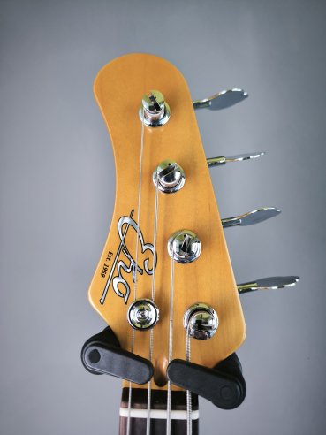 Eko JB-300 LH Sunburst 4C Basso Elettrico