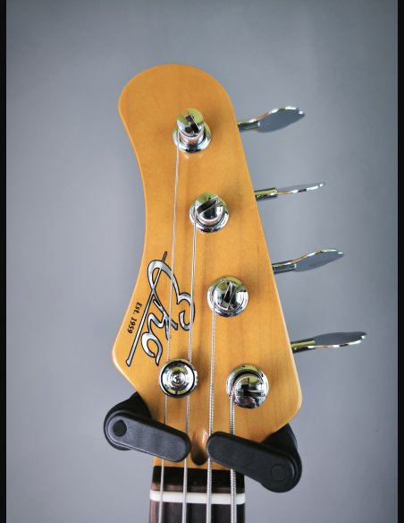 Eko JB-300 LH Sunburst 4C Basso Elettrico