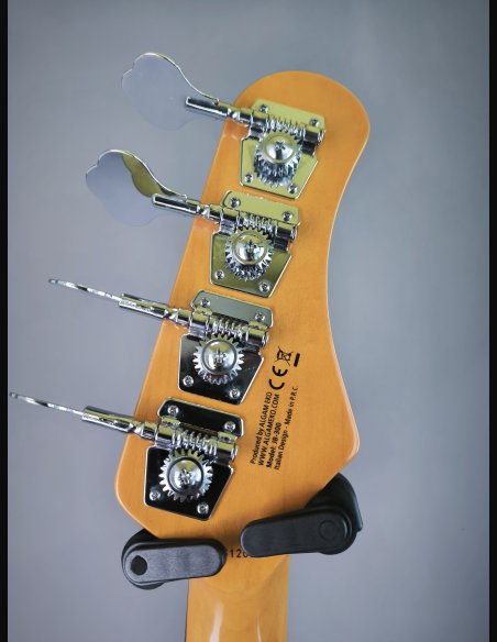 Eko JB-300 LH Sunburst 4C Basso Elettrico