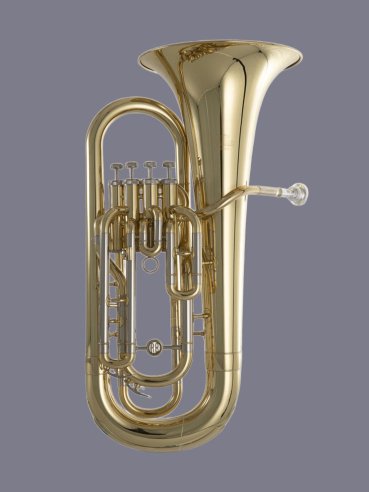 Roy benson EP-303 Euphonio 4 Pistoni