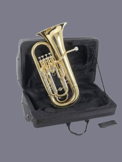 Roy benson EP-303 Euphonio 4 Pistoni 2