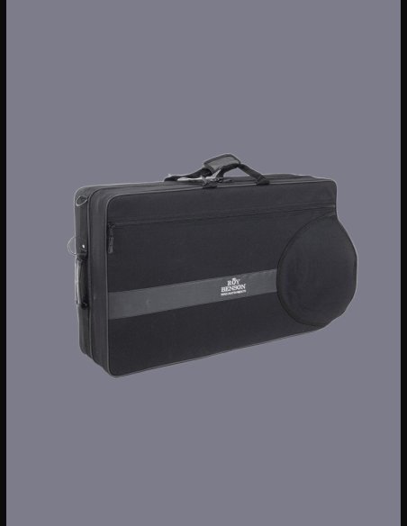 Roy benson EP-303 Euphonio 4 Pistoni