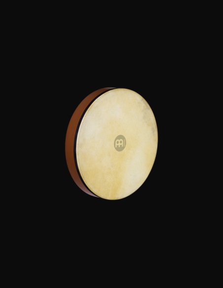 Meinl HD16 AB-6 Tamburello Pelle 16''