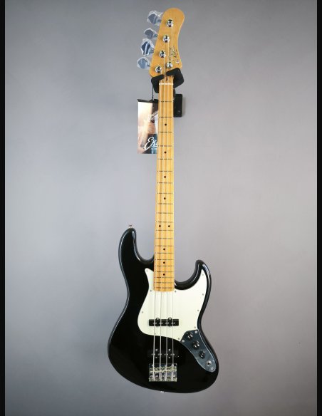 Eko JB-401 Black 4C Basso Elettrico