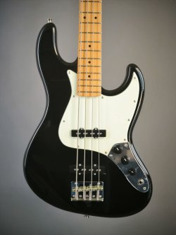 Eko JB-401 Black 4C Basso Elettrico