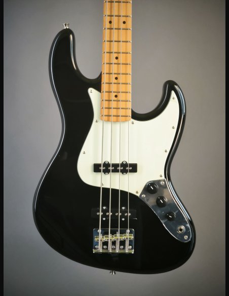 Eko JB-401 Black 4C Basso Elettrico