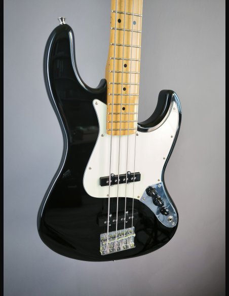 Eko JB-401 Black 4C Basso Elettrico