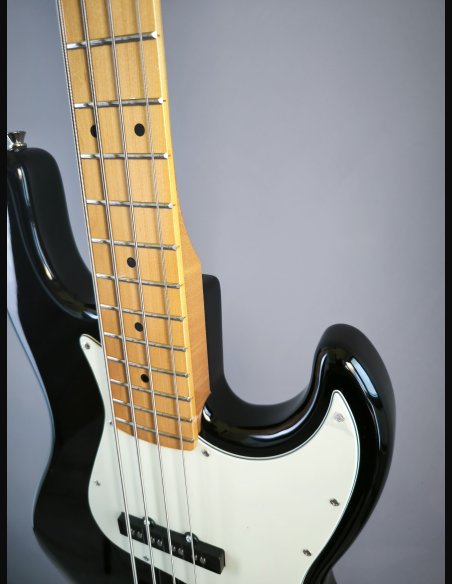 Eko JB-401 Black 4C Basso Elettrico