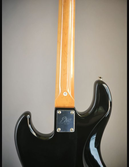 Eko JB-401 Black 4C Basso Elettrico