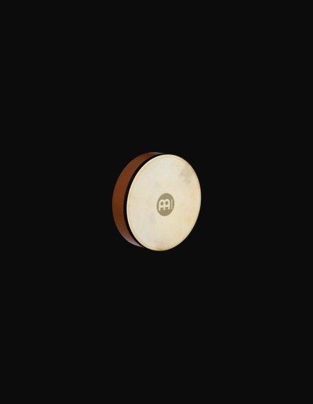 Meinl HD10 AB6 Tamburello Pelle 10''