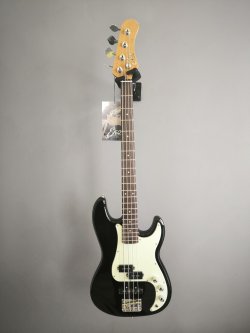 Eko PJ-300 Black Basso Elettrico 2