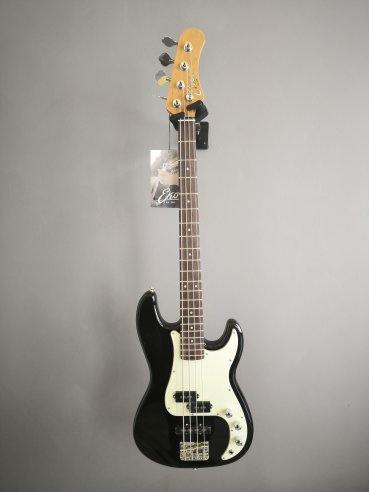 Eko PJ-300 Black Basso Elettrico