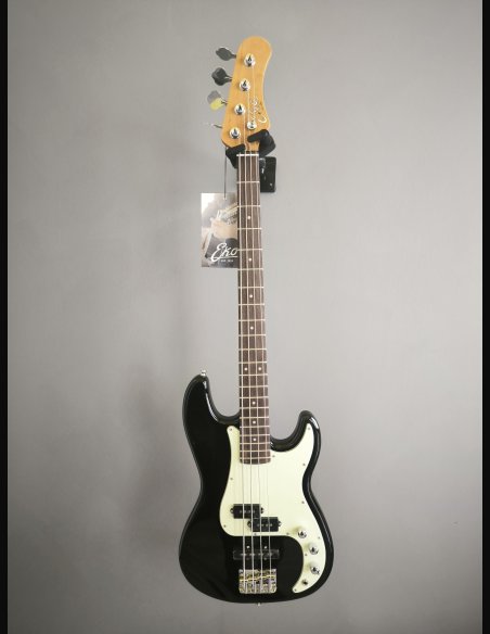 Eko PJ-300 Black Basso Elettrico