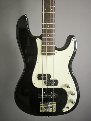 Eko PJ-300 Black Basso Elettrico