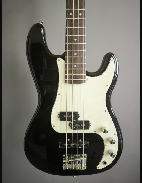 Eko PJ-300 Black Basso Elettrico