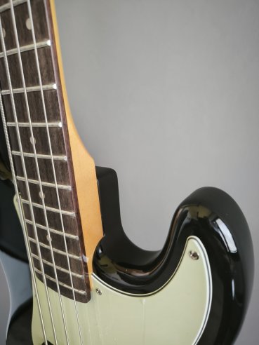 Eko PJ-300 Black Basso Elettrico
