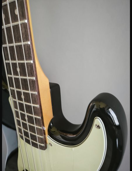Eko PJ-300 Black Basso Elettrico